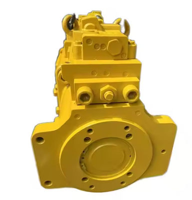 K7V280 হাইড্রোলিক পাম্প Assy 155-6654 349GC Excavator জন্য