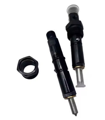 6738-11-3100 4940785C ইনজেক্টর PC200-7 Excavator S6D102 ইঞ্জিনের জন্য উপযুক্ত