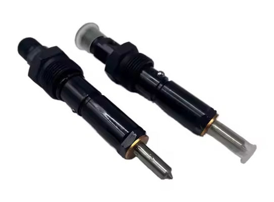 6738-11-3100 4940785C ইনজেক্টর PC200-7 Excavator S6D102 ইঞ্জিনের জন্য উপযুক্ত