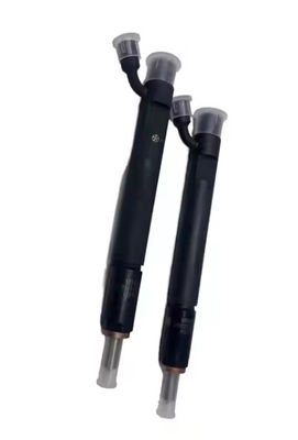 6743-11-3320 5298069G ইনজেক্টর সমাবেশ PC300-7 খননকারীর জন্য উপযুক্ত S6D114 ইঞ্জিন