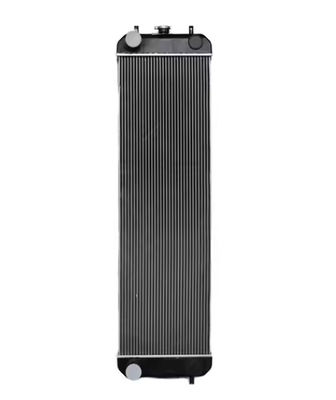 Excavator Radiator 4693833 For Models ZX240-3 ZX250H-3 ZX250K-3 ZX280LC-3 ZX280LCH-3 নির্মাণ যন্ত্রপাতি যন্ত্রাংশ