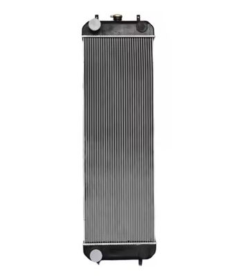Excavator Radiator 4693833 For Models ZX240-3 ZX250H-3 ZX250K-3 ZX280LC-3 ZX280LCH-3 নির্মাণ যন্ত্রপাতি যন্ত্রাংশ