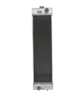 PC40MR-3 PC45MR-3 PC55MR-3 এক্সকাভেটর রেডিয়েটর কোর 22M-03-31330 নির্মাণ যন্ত্রপাতি অংশ