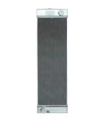 PC40MR-3 PC45MR-3 PC55MR-3 এক্সকাভেটর রেডিয়েটর কোর 22M-03-31330 নির্মাণ যন্ত্রপাতি অংশ