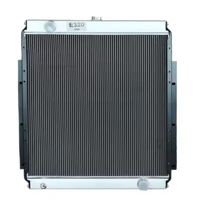 PC40MR-3 PC45MR-3 PC55MR-3 এক্সকাভেটর রেডিয়েটর কোর 22M-03-31330 নির্মাণ যন্ত্রপাতি অংশ