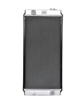 E200B Excavator Radiator Construction Machinery পার্ট