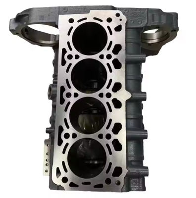 436-1921 ক্যাটরপিলার 308 সিআর মিনি হাইড্রোলিক এক্সক্যাভেটর সি 3.3 বি ইঞ্জিনের জন্য সিলিন্ডার ব্লক সমাবেশ