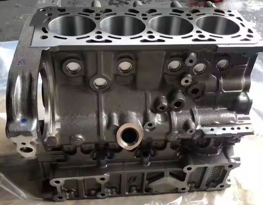 436-1921 ক্যাটরপিলার 308 সিআর মিনি হাইড্রোলিক এক্সক্যাভেটর সি 3.3 বি ইঞ্জিনের জন্য সিলিন্ডার ব্লক সমাবেশ