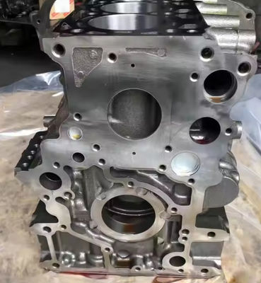 436-1921 ক্যাটরপিলার 308 সিআর মিনি হাইড্রোলিক এক্সক্যাভেটর সি 3.3 বি ইঞ্জিনের জন্য সিলিন্ডার ব্লক সমাবেশ