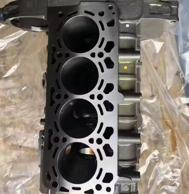 436-1921 ক্যাটরপিলার 308 সিআর মিনি হাইড্রোলিক এক্সক্যাভেটর সি 3.3 বি ইঞ্জিনের জন্য সিলিন্ডার ব্লক সমাবেশ