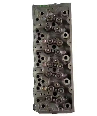 436-0833 Caterpillar E308 CR মিনি হাইড্রোলিক Excavator C3.3 ইঞ্জিনের জন্য সিলিন্ডার মাথা