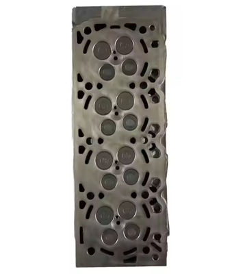436-0833 Caterpillar E308 CR মিনি হাইড্রোলিক Excavator C3.3 ইঞ্জিনের জন্য সিলিন্ডার মাথা