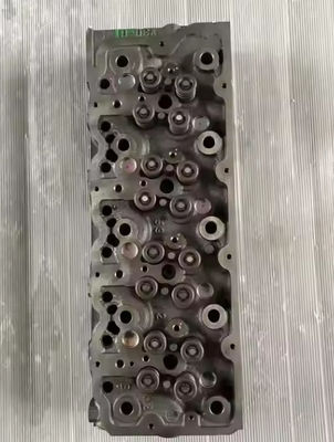 436-0833 Caterpillar E308 CR মিনি হাইড্রোলিক Excavator C3.3 ইঞ্জিনের জন্য সিলিন্ডার মাথা