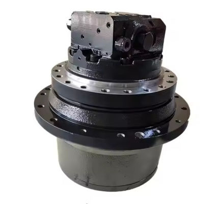 Excavator DX140LC Travel Motor 170403-00003 DX140LC ফাইনাল ড্রাইভের জন্য