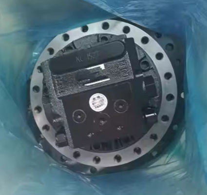 Excavator DX140LC Travel Motor 170403-00003 DX140LC ফাইনাল ড্রাইভের জন্য