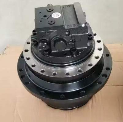 Excavator DX140LC Travel Motor 170403-00003 DX140LC ফাইনাল ড্রাইভের জন্য
