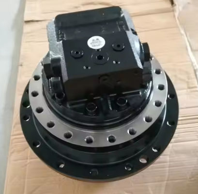 Excavator DX140LC Travel Motor 170403-00003 DX140LC ফাইনাল ড্রাইভের জন্য
