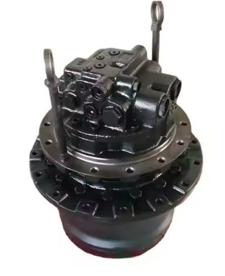 EX100-2 ফাইনাল ড্রাইভ 9116398 HMGE15DA এর জন্য Excavator ভ্রমণ মোটর
