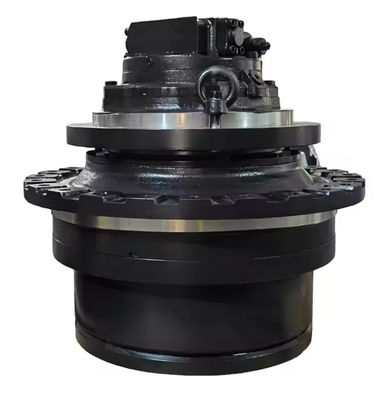 প্রকৌশল যন্ত্রপাতি ইঞ্জিন ZX850H ভ্রমণ মোটর ডিভাইস ZX850 ফাইনাল ড্রাইভ 9196713 সহ