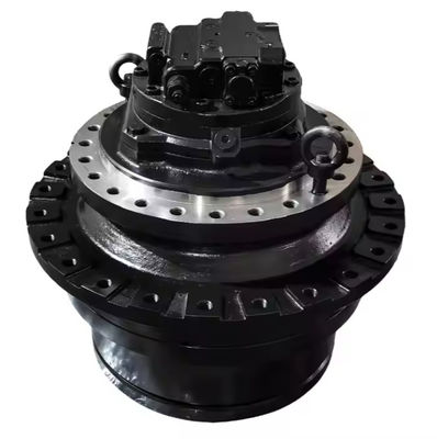 Excavator ZX850H ভ্রমণ মোটর ডিভাইস ZX850 ফাইনাল ড্রাইভের জন্য 9196713