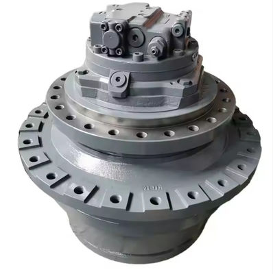 YB60000075 Excavator Travel Motor ZX870-3 ZX850-3 ফাইনাল ড্রাইভের জন্য