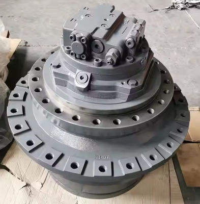 YB60000075 Excavator Travel Motor ZX870-3 ZX850-3 ফাইনাল ড্রাইভের জন্য