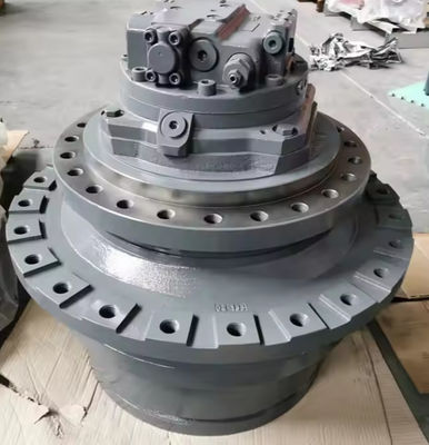 YB60000075 Excavator Travel Motor ZX870-3 ZX850-3 ফাইনাল ড্রাইভের জন্য