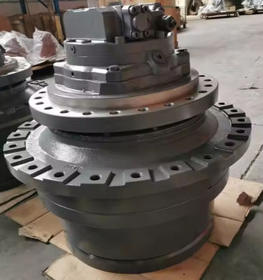 YB60000075 Excavator Travel Motor ZX870-3 ZX850-3 ফাইনাল ড্রাইভের জন্য