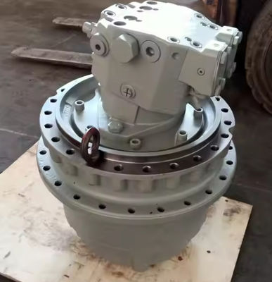 14557192 Excavator জন্য EC480 ভ্রমণ মোটর ডিভাইস EC480D শেষ ড্রাইভ