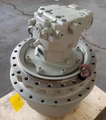 14557192 Excavator জন্য EC480 ভ্রমণ মোটর ডিভাইস EC480D শেষ ড্রাইভ