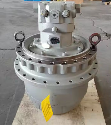 14557192 Excavator জন্য EC480 ভ্রমণ মোটর ডিভাইস EC480D শেষ ড্রাইভ
