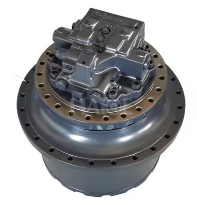 Excavator PC450-7 ভ্রমণ হ্রাস গিয়ার PC400-8 PC400-7 ভ্রমণ গিয়ারবক্স 706-8J-41110