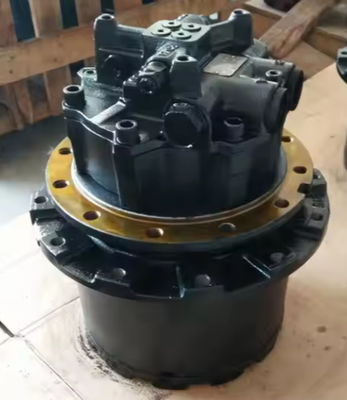 EX60-1 Excavator Travel Device Assy EX60-1 ফাইনাল ড্রাইভের জন্য