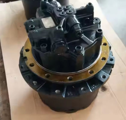 EX60-1 Excavator Travel Device Assy EX60-1 ফাইনাল ড্রাইভের জন্য