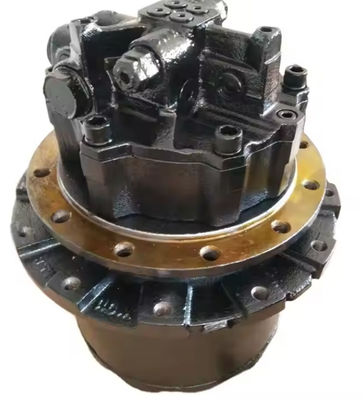 EX60-1 Excavator Travel Device Assy EX60-1 ফাইনাল ড্রাইভের জন্য