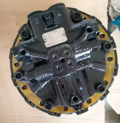 EX60-1 Excavator Travel Device Assy EX60-1 ফাইনাল ড্রাইভের জন্য