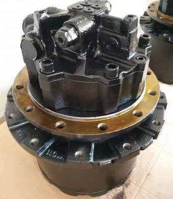 EX60-1 Excavator Travel Device Assy EX60-1 ফাইনাল ড্রাইভের জন্য