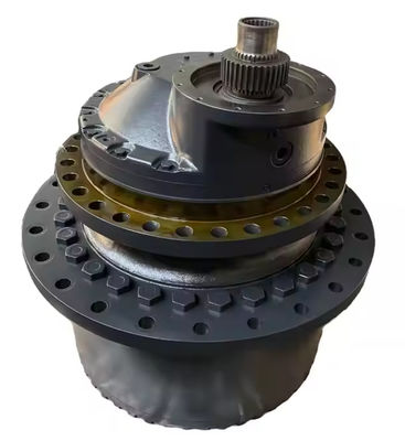 99481640 বিগ মেশিনের জন্য PC3000-6 এক্সক্যাভেটর পার্টস ভ্রমণ গিয়ারবক্স PC3000-6 ভ্রমণ হ্রাসকারী