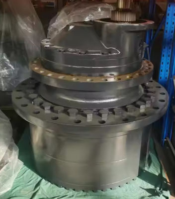 99481640 বিগ মেশিনের জন্য PC3000-6 এক্সক্যাভেটর পার্টস ভ্রমণ গিয়ারবক্স PC3000-6 ভ্রমণ হ্রাসকারী