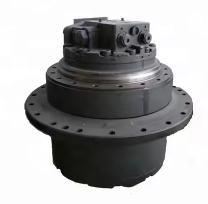 এক্সক্যাভেটর পার্টস ট্রাভেল মোটর PC200-6 PC200-7 ফাইনাল ড্রাইভ 20Y-27-00432