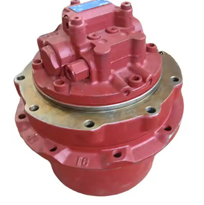 VIO55 Excavator Travel Motor MAG33VP-550 VIO55 ফাইনাল ড্রাইভ