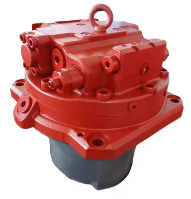 Excavator ZX470LC Travel Motor ZX470LC-5G হাইড্রোলিক মোটর HMGF170