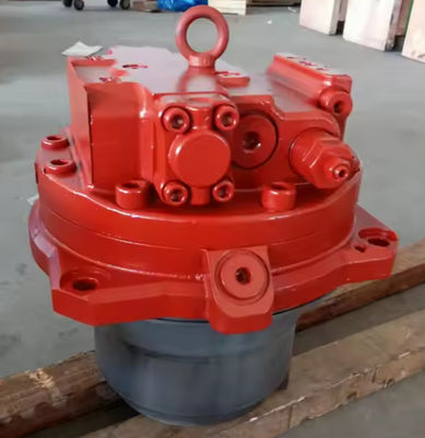Excavator ZX470LC Travel Motor ZX470LC-5G হাইড্রোলিক মোটর HMGF170