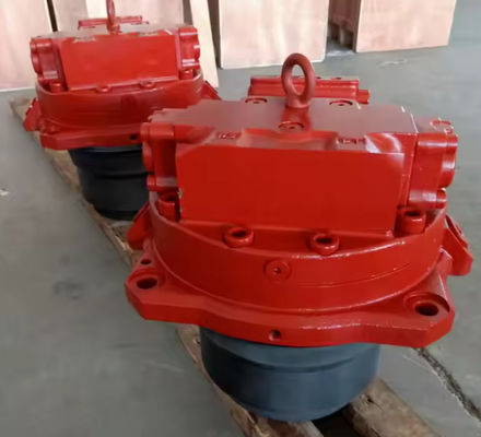 Excavator ZX470LC Travel Motor ZX470LC-5G হাইড্রোলিক মোটর HMGF170