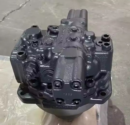 PC2000 ড্রাইভ মোটর 706-7L-01110 ট্রাভেল মোটর PC2000-8 ফাইনাল ড্রাইভ মোটরের জন্য খননকারীর যন্ত্রাংশ
