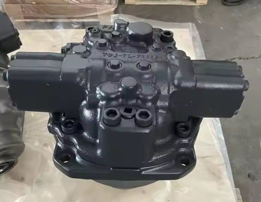 PC2000 ড্রাইভ মোটর 706-7L-01110 ট্রাভেল মোটর PC2000-8 ফাইনাল ড্রাইভ মোটরের জন্য খননকারীর যন্ত্রাংশ
