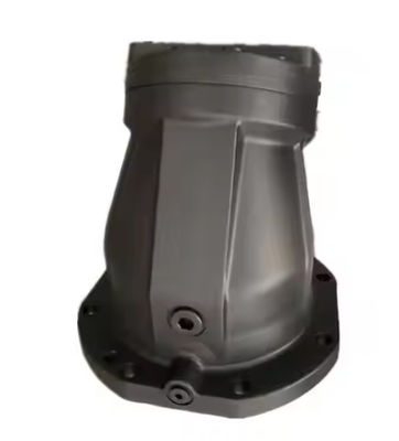 উচ্চ মানের Excavator অংশ PC3000-6 হাইড্রোলিক মোটর 65489140 জন্য PC3000-6 ভ্রমণ মোটর