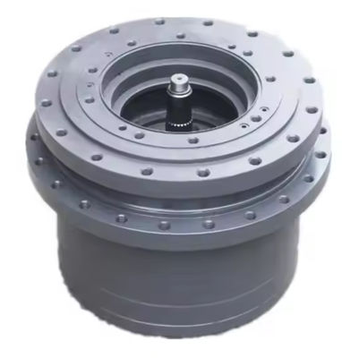 EC140C ফাইনাল ড্রাইভ ট্রাভেল ডিভাইসের জন্য EC140C এক্সক্যাভেটর ট্রাভেল গিয়ারবক্স 14560145