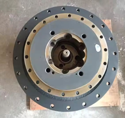 20Y-27-00560 PC200-8 ট্রাভেল রিডাক্টর PC200-8MO PC200-8M0 ট্রাভেল গিয়ারবক্স