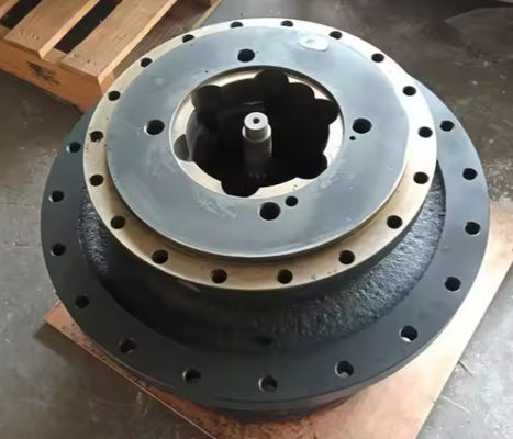 20Y-27-00560 PC200-8 ট্রাভেল রিডাক্টর PC200-8MO PC200-8M0 ট্রাভেল গিয়ারবক্স